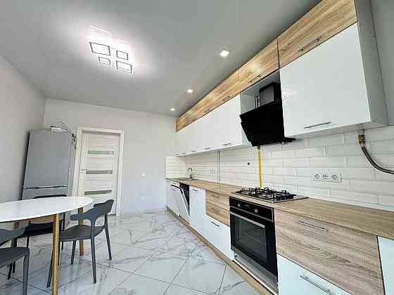 Продаж сучасної квартири в ЖК Калинова Слобода!!! єВідновлення! Крихівці