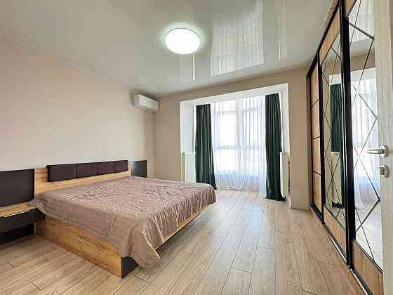 Продаж сучасної квартири в ЖК Калинова Слобода!!! єВідновлення! Крихівці