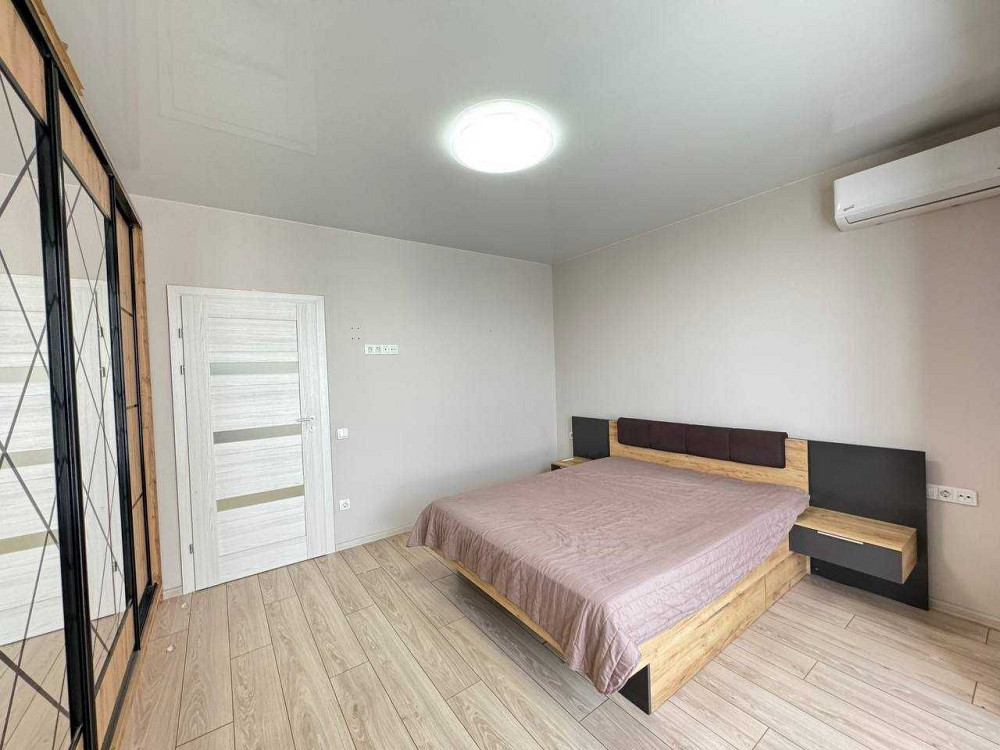 Продаж сучасної квартири в ЖК Калинова Слобода!!! єВідновлення! Крихівці - зображення 1