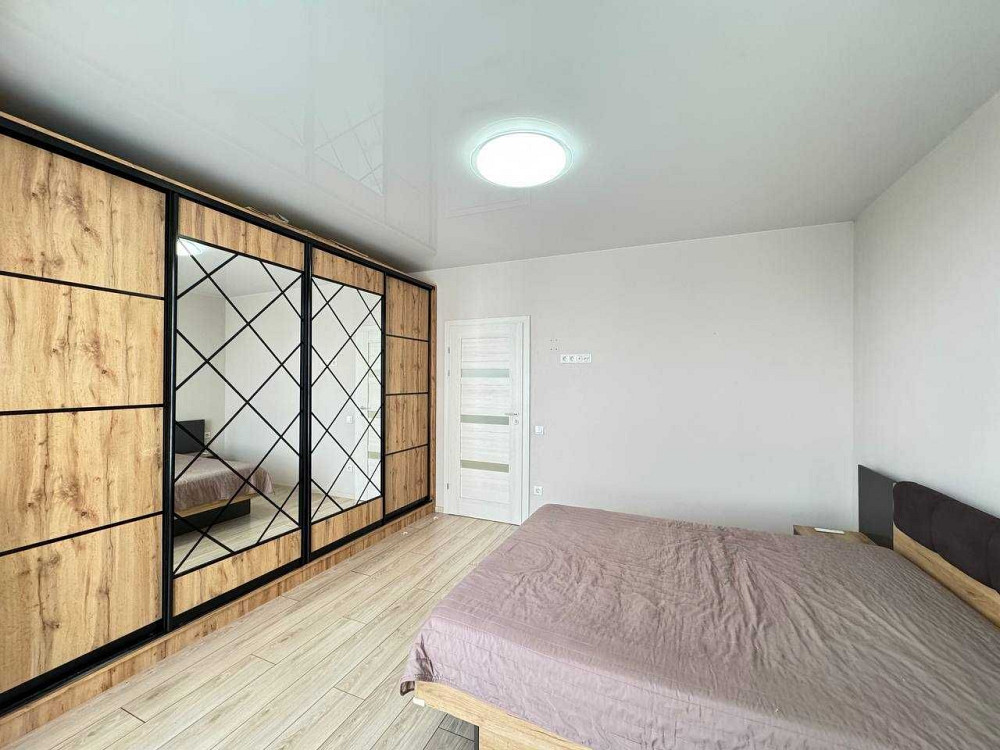 Продаж сучасної квартири в ЖК Калинова Слобода!!! єВідновлення! Крихівці - зображення 2