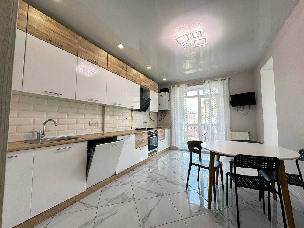 Продаж сучасної квартири в ЖК Калинова Слобода!!! єВідновлення! Крихівці - зображення 6