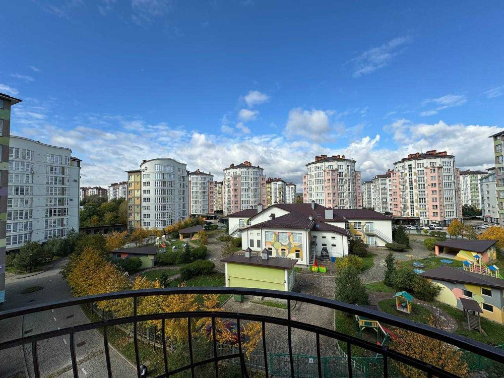 Продаж сучасної квартири в ЖК Калинова Слобода!!! єВідновлення! Крихівці - зображення 7