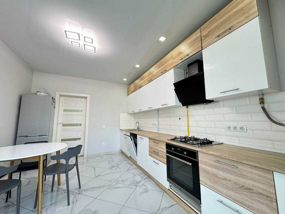 Продаж сучасної квартири в ЖК Калинова Слобода!!! єВідновлення! Крихівці - зображення 4