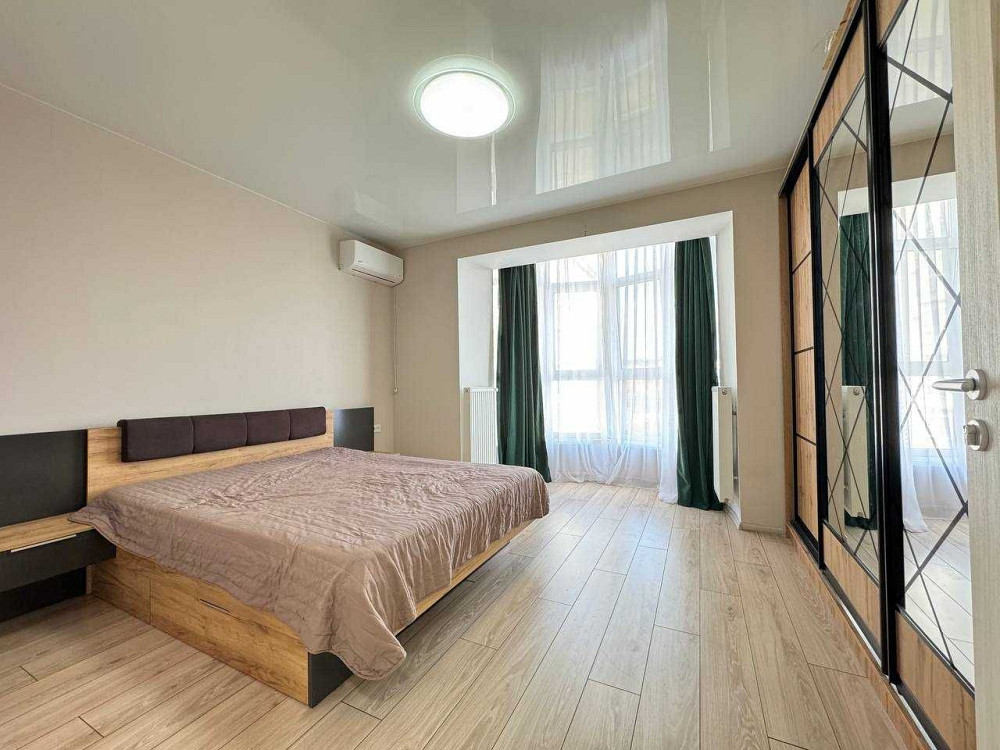 Продаж сучасної квартири в ЖК Калинова Слобода!!! єВідновлення! Крихівці - зображення 3