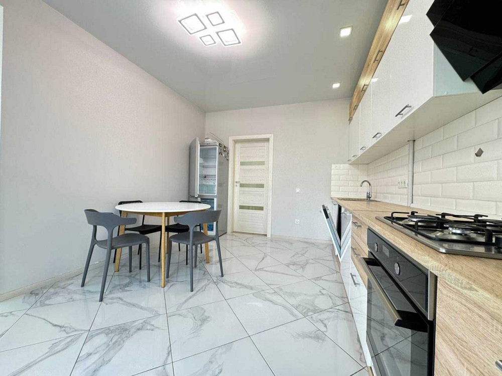 Продаж сучасної квартири в ЖК Калинова Слобода!!! єВідновлення! Крихівці - зображення 5