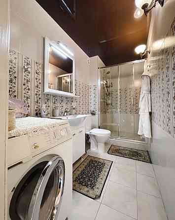 Реальная квартира, метро Левада Харьков