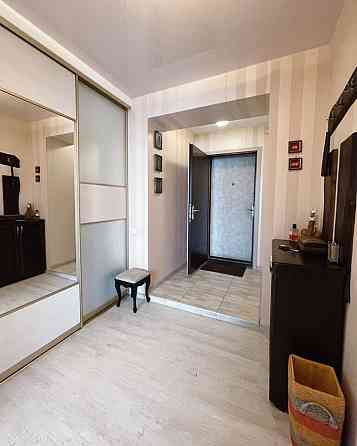 Реальная квартира, метро Левада Харьков