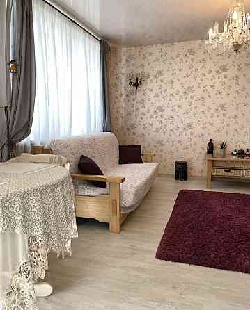 Реальная квартира, метро Левада Харьков