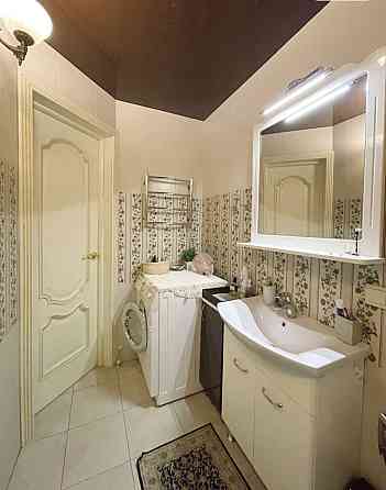 Реальная квартира, метро Левада Харьков