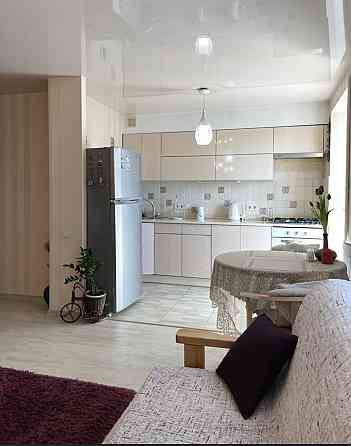 Реальная квартира, метро Левада Харьков