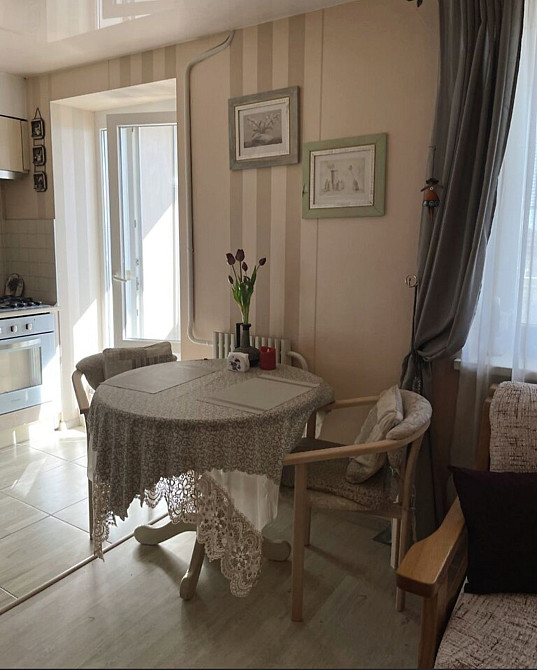 Реальная квартира, метро Левада Харьков - изображение 8