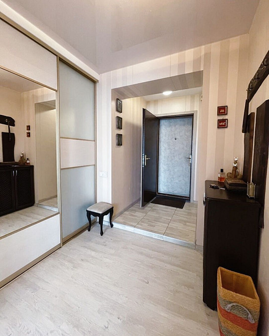 Реальная квартира, метро Левада Харьков - изображение 6