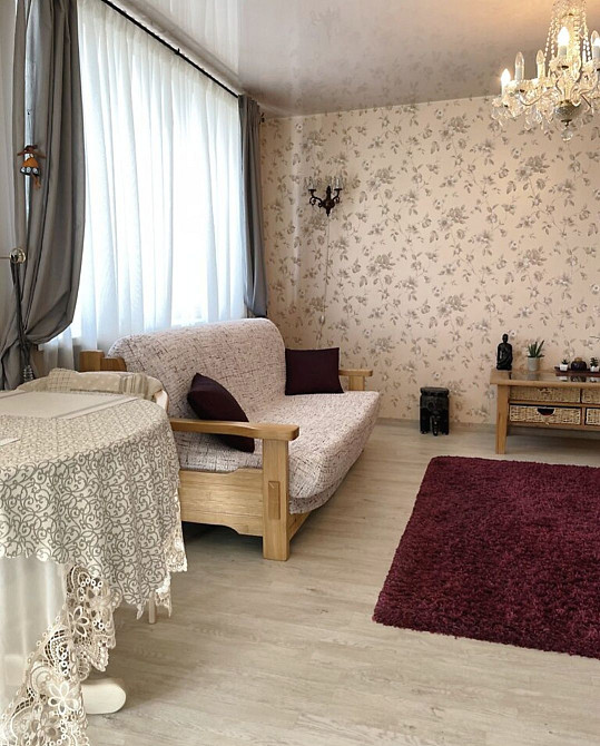 Реальная квартира, метро Левада Харьков - изображение 4