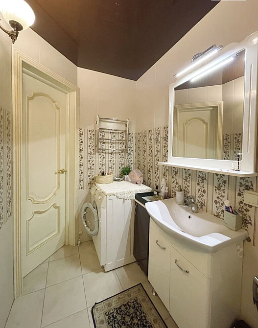 Реальная квартира, метро Левада Харьков - изображение 5