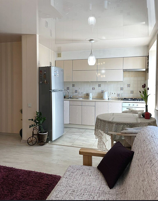 Реальная квартира, метро Левада Харьков - изображение 3