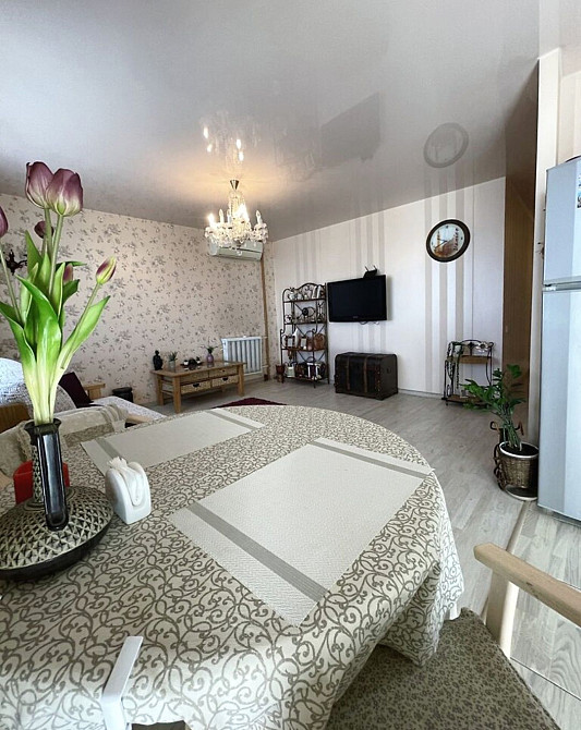 Реальная квартира, метро Левада Харьков - изображение 1