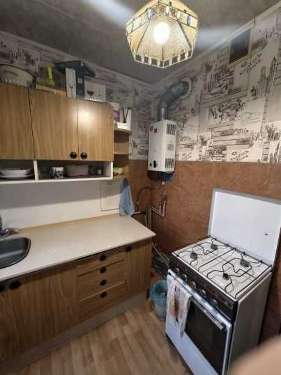 Продам 1к., квартиру улица Богдана Хмельницкого 17 Дніпро - зображення 2