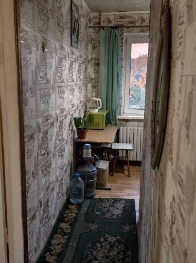 Продам 1к., квартиру улица Богдана Хмельницкого 17 Дніпро - зображення 4