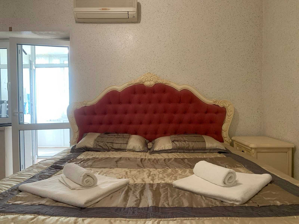 Продаж 3 кімн. по вул. Левка Лук ’ яненка( Тимошенка)2/4 Киев - изображение 6