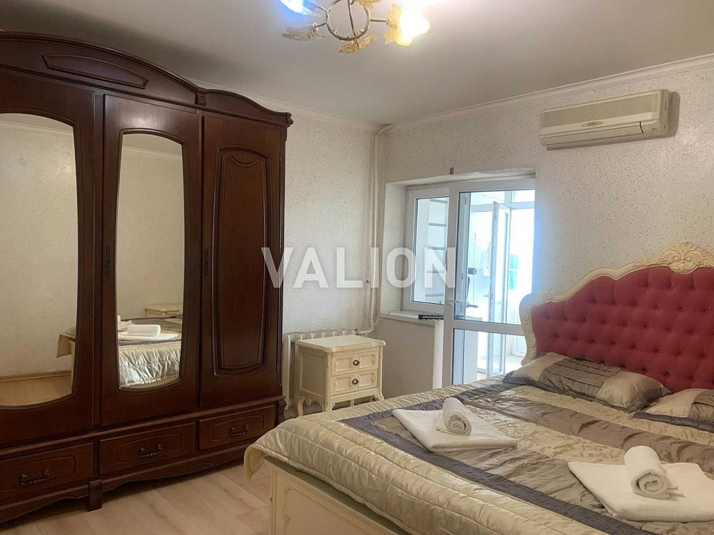 Продаж 3 кімн. по вул. Левка Лук ’ яненка( Тимошенка)2/4 Киев - изображение 5