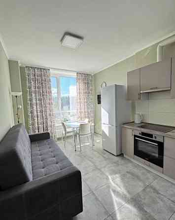 Продаж однокімнатної квартири з ремонтом, меблями!Оф2%,зручно до Києва Ирпень