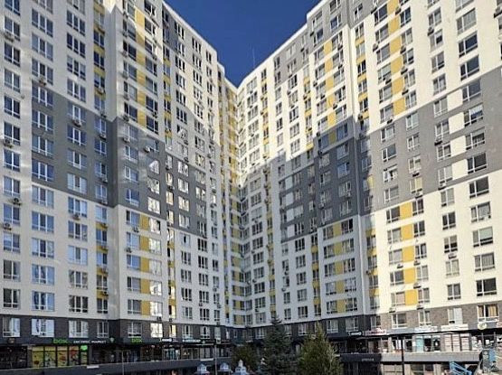 Продаж однокімнатної квартири з ремонтом, меблями!Оф2%,зручно до Києва Ирпень - изображение 4