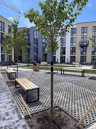 Продаж 2-кімнатної квартири біля Львова у с. Скнилів Скнилов 