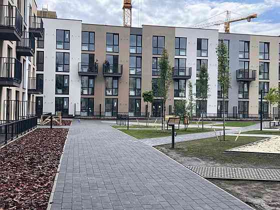 Продаж 2-кімнатної квартири біля Львова у с. Скнилів Скнилов 