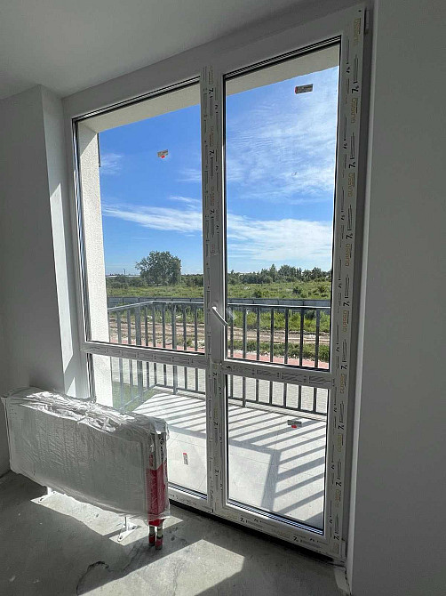 Продаж 2-кімнатної квартири біля Львова у с. Скнилів Скнилів - зображення 7