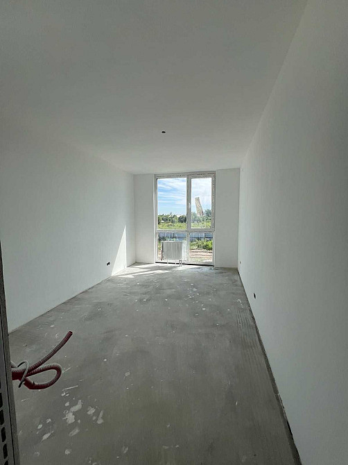 Продаж 2-кімнатної квартири біля Львова у с. Скнилів Скнилів - зображення 4