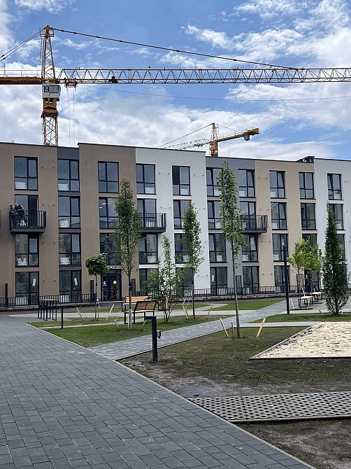 Продаж 2-кімнатної квартири біля Львова у с. Скнилів Скнилів - зображення 1