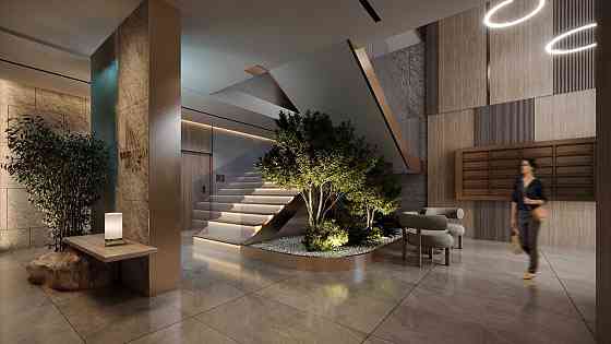 Продаж 1 кім. квартира 55,8 м2, ЖК Premium Hills, м. Львів Львов