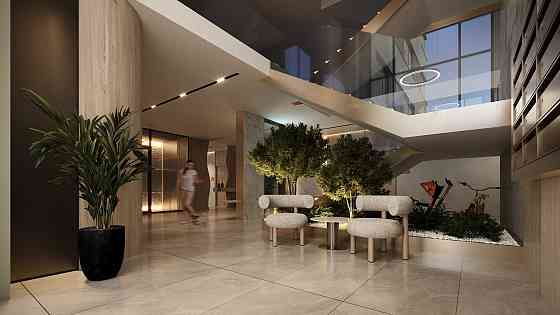 Продаж 1 кім. квартира 55,8 м2, ЖК Premium Hills, м. Львів Львов