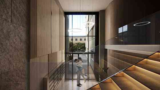 Продаж 1 кім. квартира 55,8 м2, ЖК Premium Hills, м. Львів Львов