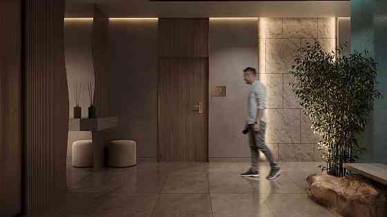 Продаж 1 кім. квартира 55,8 м2, ЖК Premium Hills, м. Львів Львов