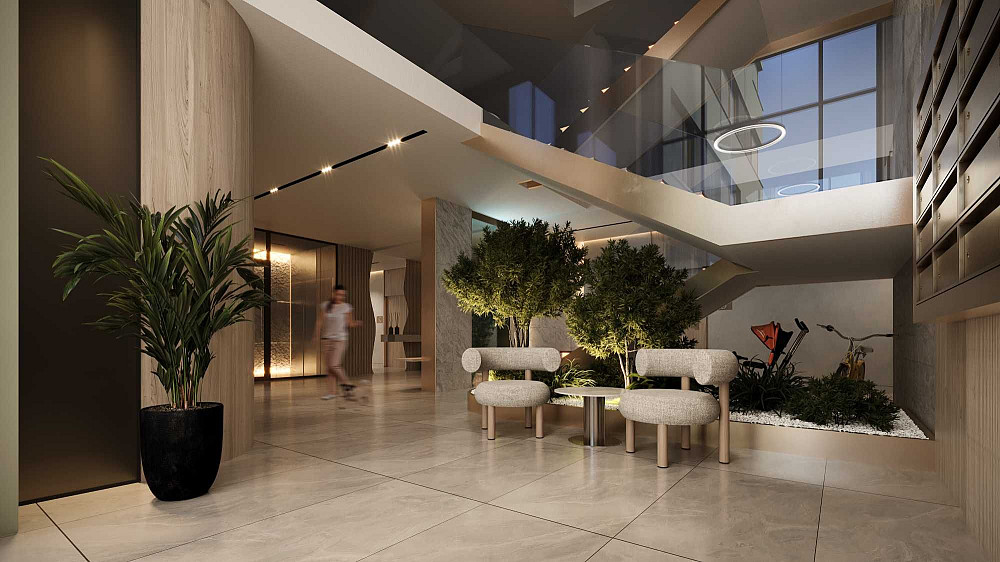 Продаж 1 кім. квартира 55,8 м2, ЖК Premium Hills, м. Львів Львов - изображение 2