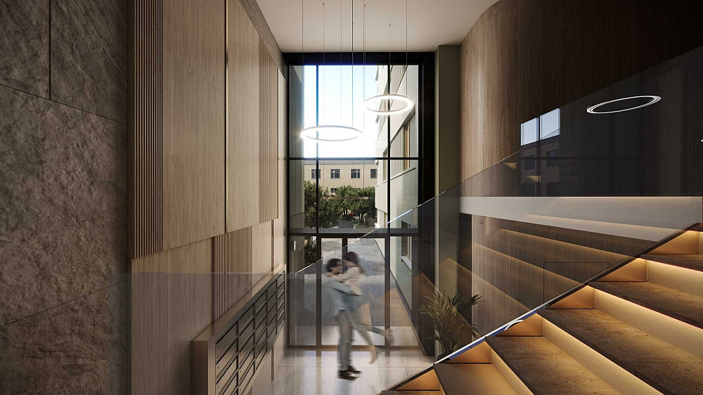 Продаж 1 кім. квартира 55,8 м2, ЖК Premium Hills, м. Львів Львов - изображение 3