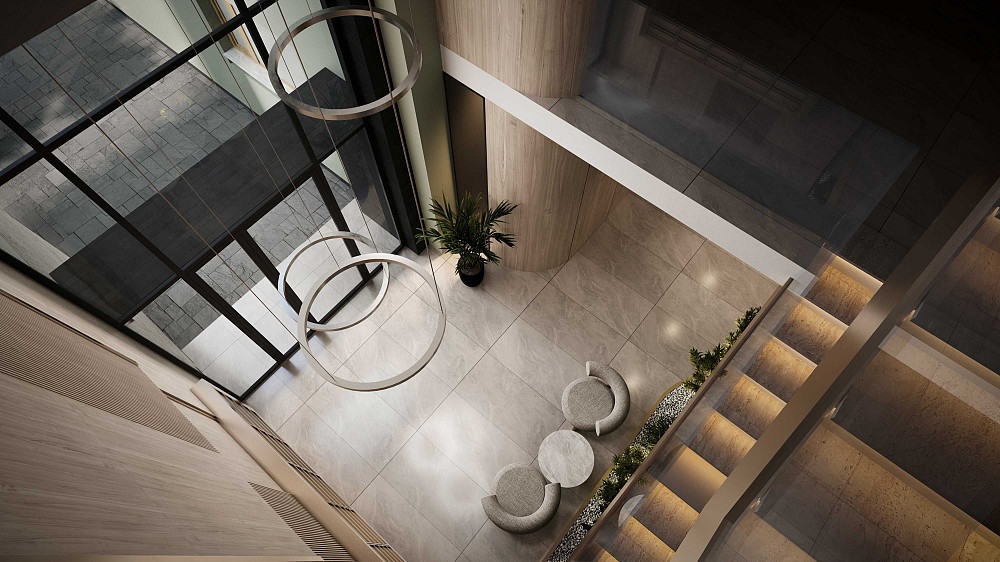 Продаж 1 кім. квартира 55,8 м2, ЖК Premium Hills, м. Львів Львов - изображение 6