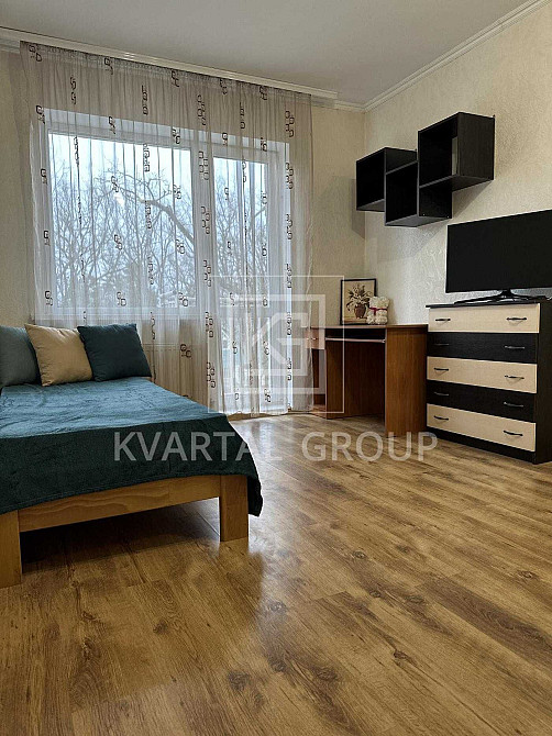 Сертефікат-Так.Затишна 1к квартира в районі центру Ірпінь - зображення 5