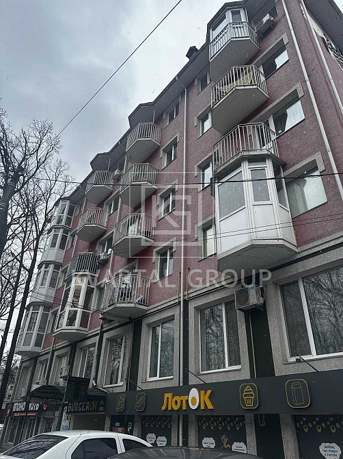 Сертефікат-Так.Затишна 1к квартира в районі центру Ірпінь - зображення 8