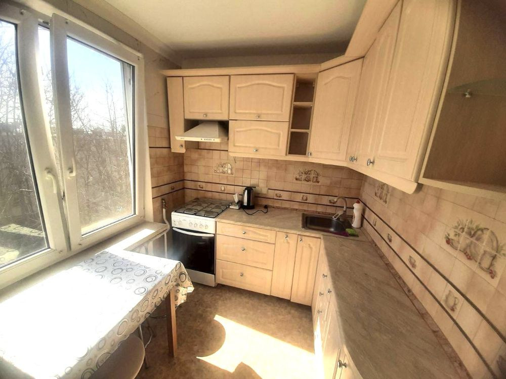 Метро 23 Серпня‼️ Продаж 1 кімн квартири з ремонтом Харьков - изображение 1