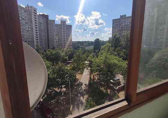 Продам 1-к. квартиру вул. Ак.Заболотного, Теремки, Іподром EN Киев