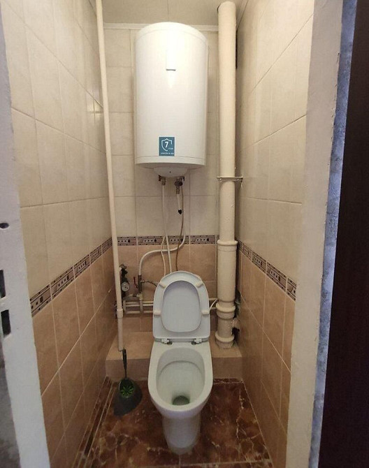 Продам 1-к. квартиру вул. Ак.Заболотного, Теремки, Іподром EN Киев - изображение 4