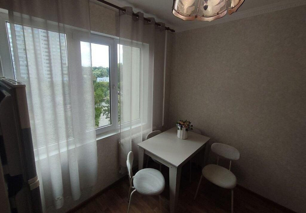 Продам 1-к. квартиру вул. Ак.Заболотного, Теремки, Іподром EN Киев - изображение 3