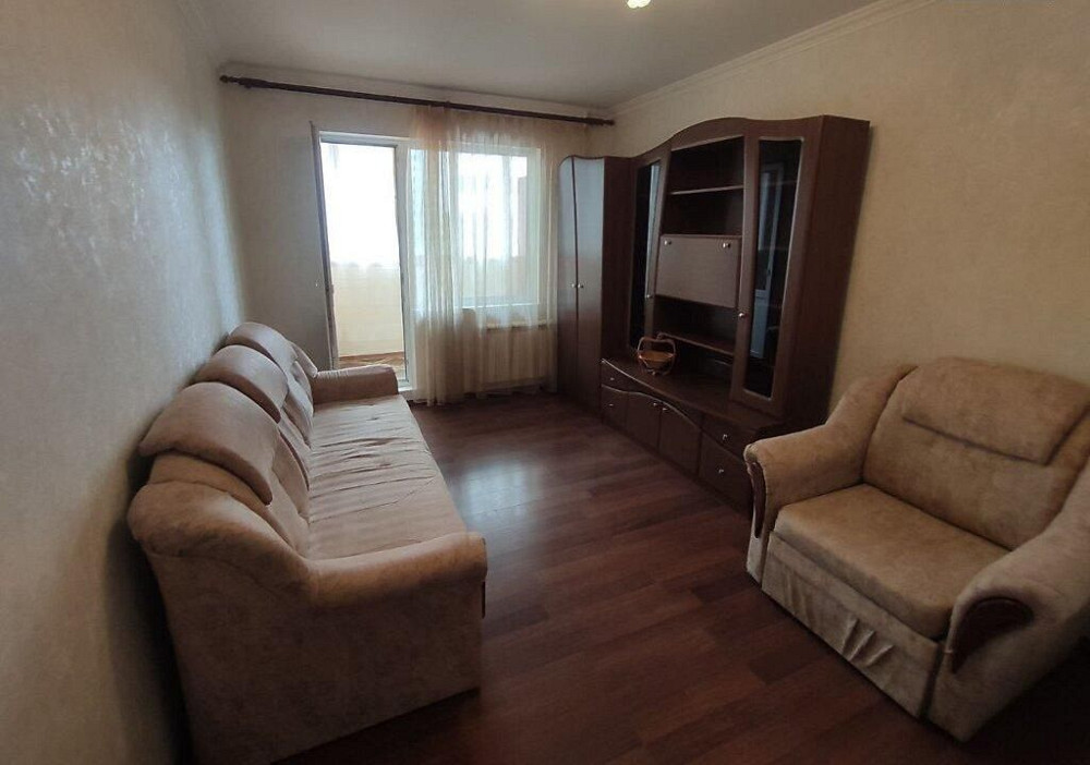 Продам 1-к. квартиру вул. Ак.Заболотного, Теремки, Іподром EN Киев - изображение 1