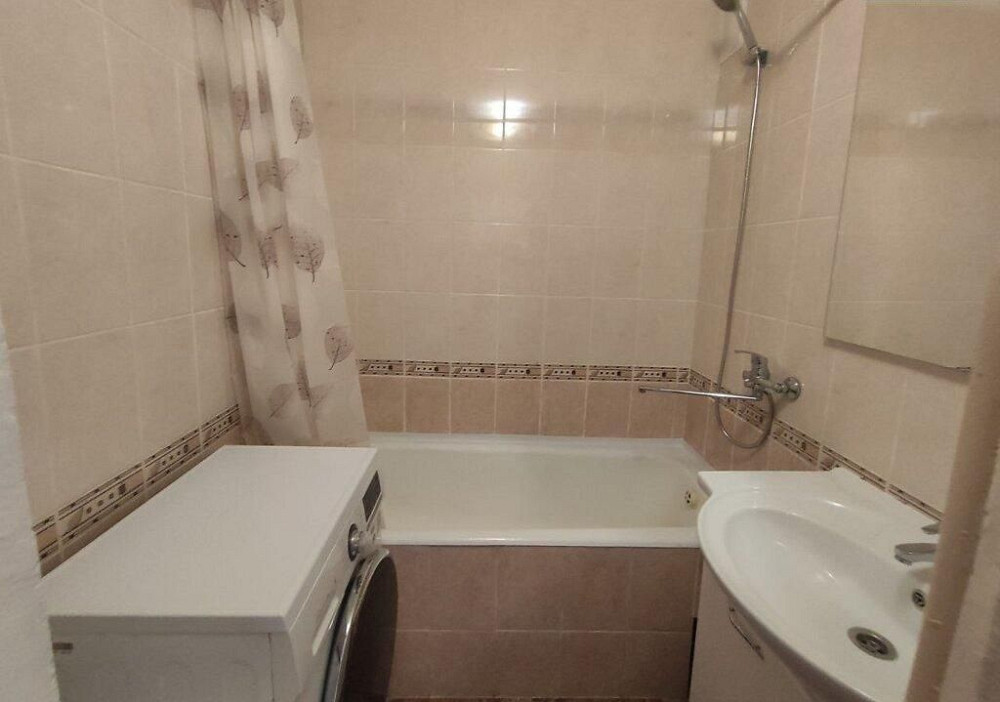 Продам 1-к. квартиру вул. Ак.Заболотного, Теремки, Іподром EN Киев - изображение 5