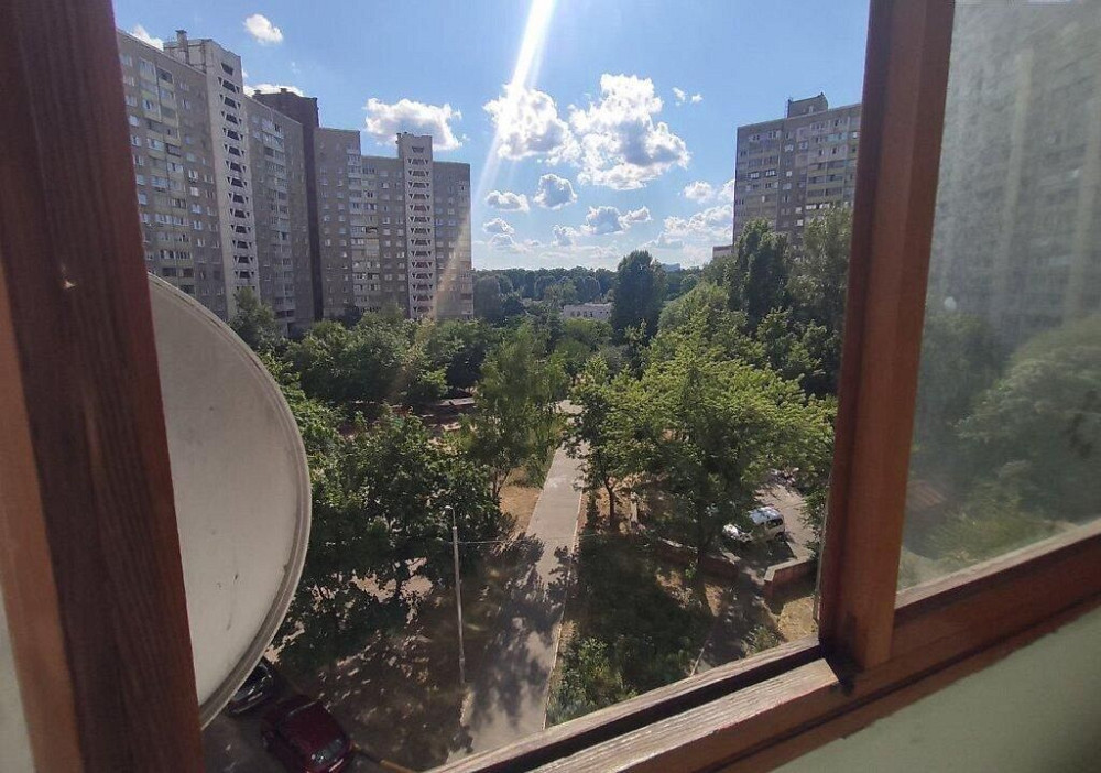 Продам 1-к. квартиру вул. Ак.Заболотного, Теремки, Іподром EN Киев - изображение 6