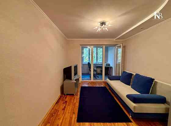 3х комнатная квартира с АВТОНОМНЫМ ОТОПЛЕНИЕМ Дніпро