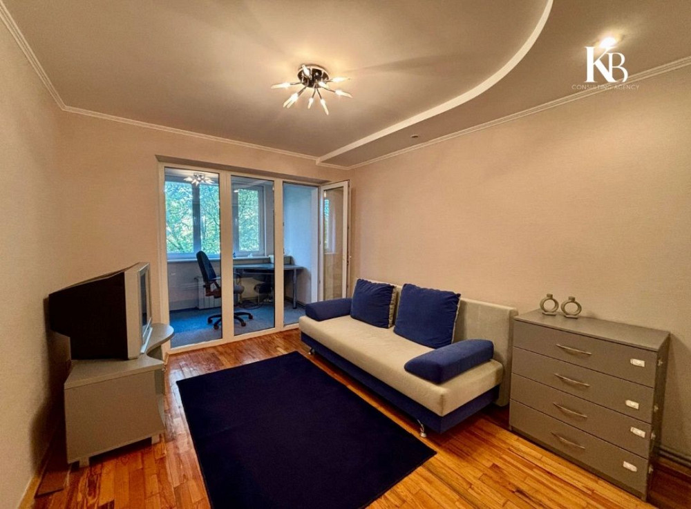 3х комнатная квартира с АВТОНОМНЫМ ОТОПЛЕНИЕМ Днепр - изображение 5