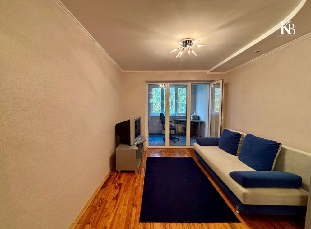 3х комнатная квартира с АВТОНОМНЫМ ОТОПЛЕНИЕМ Днепр - изображение 6